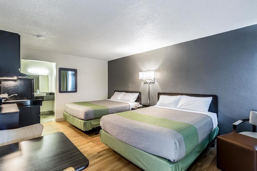 Motel 6-Pekin, Il Εξωτερικό φωτογραφία