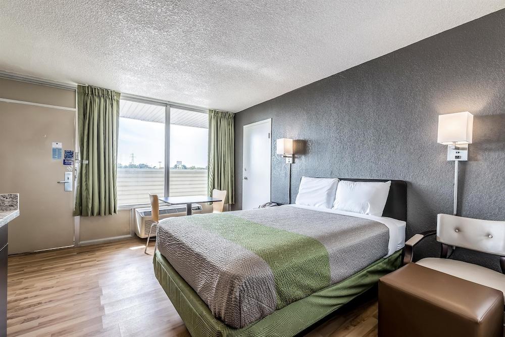 Motel 6-Pekin, Il Εξωτερικό φωτογραφία