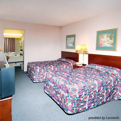 Motel 6-Pekin, Il Δωμάτιο φωτογραφία