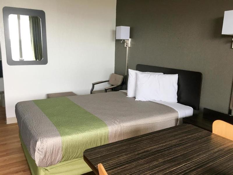 Motel 6-Pekin, Il Εξωτερικό φωτογραφία