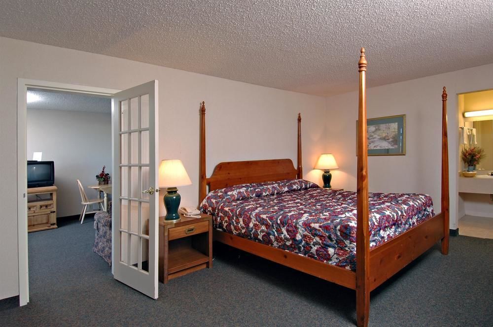 Motel 6-Pekin, Il Εξωτερικό φωτογραφία